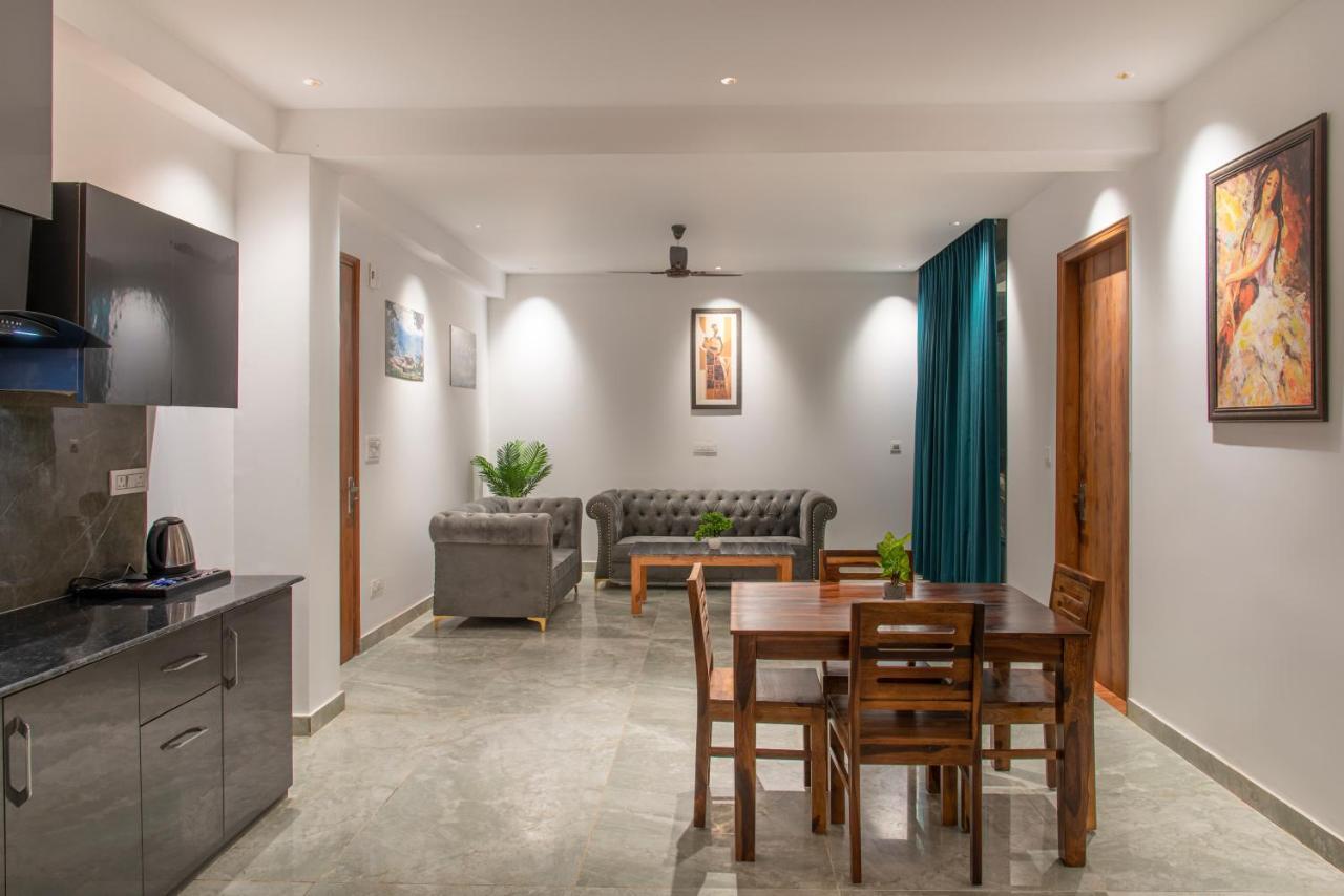 The Hillcrest Paradise Kasauli Extérieur photo